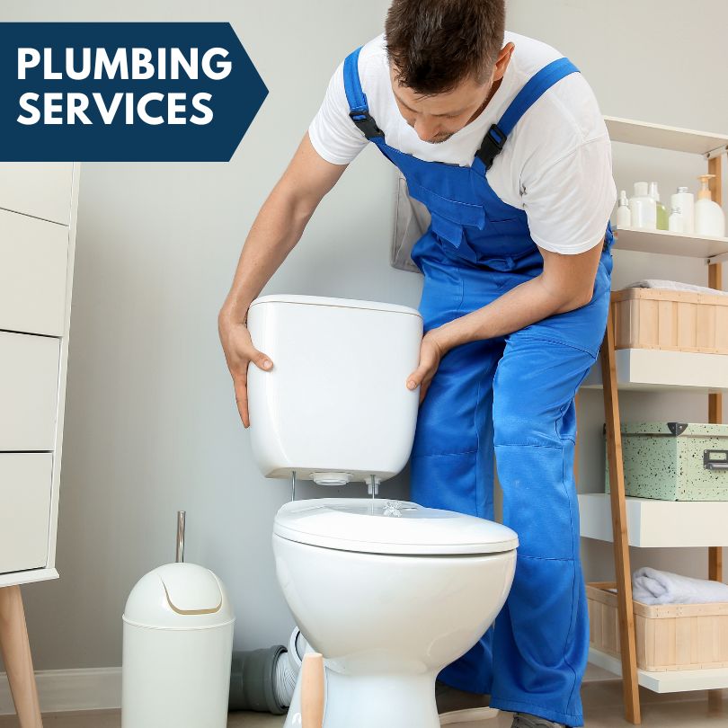 Plumbing Company in Grove City, OH